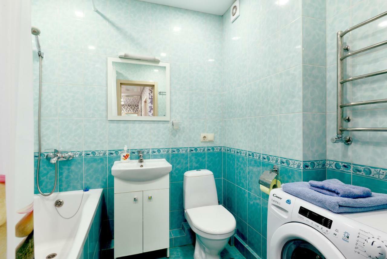 088 Apartment Near Airport Zhulyan Kiev Exterior foto