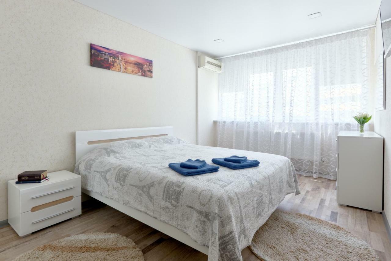 088 Apartment Near Airport Zhulyan Kiev Exterior foto